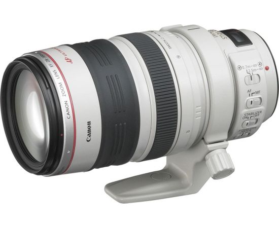 Фото Canon EF 28-300mm f/3.5-5.6L IS USM, изображение 2 от магазина Manzana