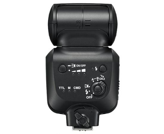 Фото Nikon Speedlight SB-500, изображение 3 от магазина Manzana