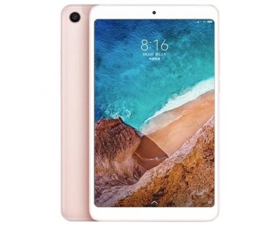 ФотоXiaomi Mi Pad 4 4/64GB LTE Rose Gold від магазину Manzana.ua