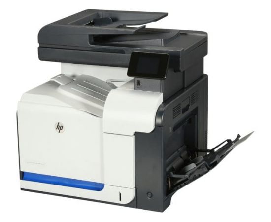 Фото HP LaserJet Pro 500 M570dn (CZ271A), изображение 3 от магазина Manzana