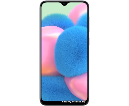 Samsung Galaxy A30s 4/128GB Black, зображення 2 ФотоSamsung Galaxy A30s 4/128GB Black, зображення 2 від магазину Manzana.ua