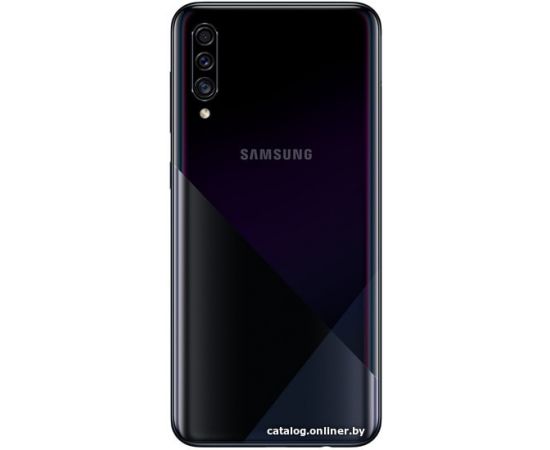 Samsung Galaxy A30s 4/128GB Black, зображення 3 ФотоSamsung Galaxy A30s 4/128GB Black, зображення 3 від магазину Manzana.ua