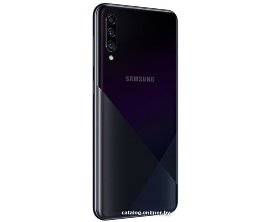 Samsung Galaxy A30s 4/128GB Black, зображення 4 ФотоSamsung Galaxy A30s 4/128GB Black, зображення 4 від магазину Manzana.ua