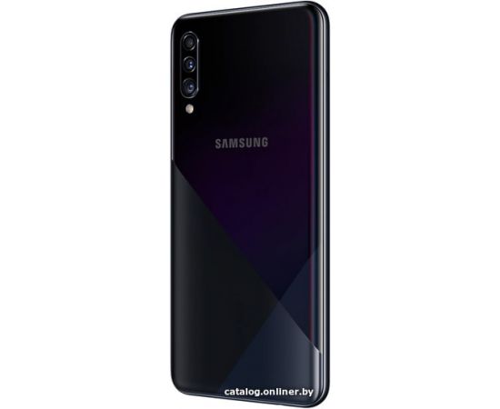 Samsung Galaxy A30s 4/128GB Black, зображення 7 ФотоSamsung Galaxy A30s 4/128GB Black, зображення 7 від магазину Manzana.ua
