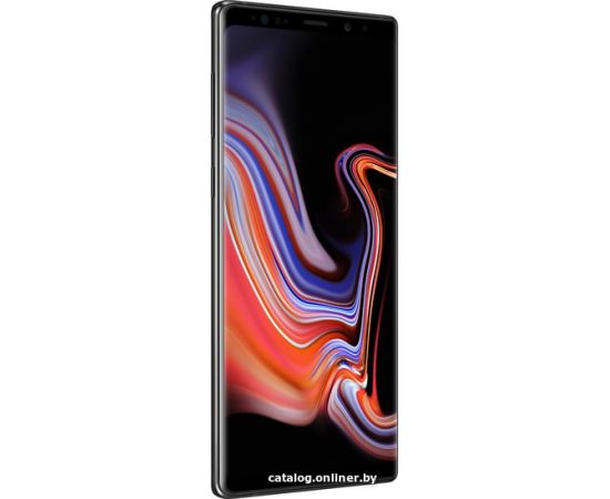 Samsung Galaxy Note 9 8/512GB Midnight Black, изображение 8 Фото Samsung Galaxy Note 9 8/512GB Midnight Black, изображение 8 от магазина Manzana