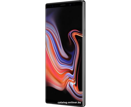 Samsung Galaxy Note 9 8/512GB Midnight Black, изображение 9 Фото Samsung Galaxy Note 9 8/512GB Midnight Black, изображение 9 от магазина Manzana
