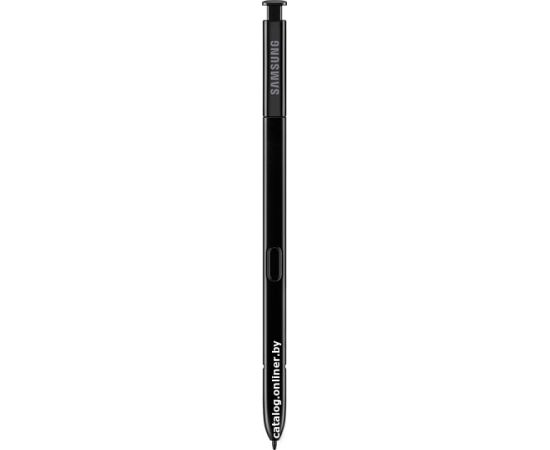 Samsung Galaxy Note 9 8/512GB Midnight Black, изображение 13 Фото Samsung Galaxy Note 9 8/512GB Midnight Black, изображение 13 от магазина Manzana