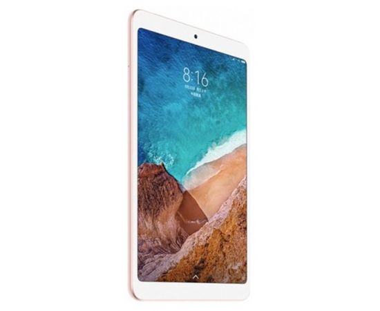 ФотоXiaomi Mi Pad 4 4/64GB LTE Rose Gold, зображення 2 від магазину Manzana.ua