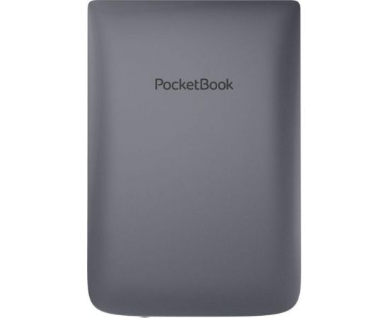 Фото PocketBook 632 Touch HD 3 Metallic Gray (PB632-J-WW), изображение 4 от магазина Manzana