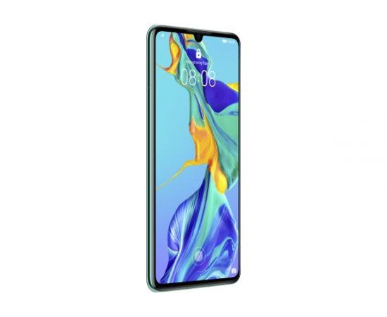 ФотоHUAWEI P30 6/128GB Aurora (51093NDH) EU, зображення 2 від магазину Manzana.ua