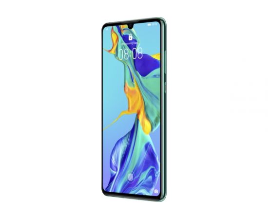 ФотоHUAWEI P30 6/128GB Aurora (51093NDH) EU, зображення 3 від магазину Manzana.ua