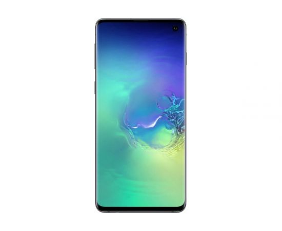 ФотоSamsung Galaxy S10 SM-G973 DS 128GB Green (SM-G973FZGD), зображення 2 від магазину Manzana.ua