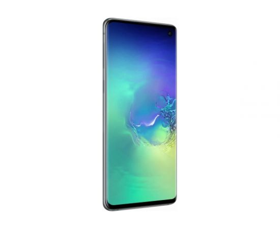 ФотоSamsung Galaxy S10 SM-G973 DS 128GB Green (SM-G973FZGD), зображення 3 від магазину Manzana.ua