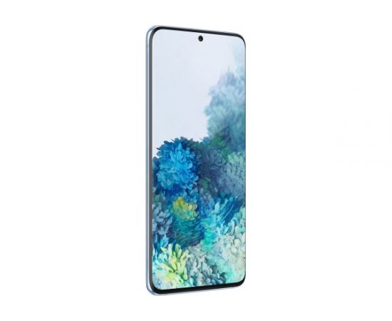 ФотоSamsung Galaxy S20+ LTE SM-G985 Dual 8/128GB Cloud Blue, зображення 4 від магазину Manzana.ua