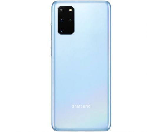 ФотоSamsung Galaxy S20+ LTE SM-G985 Dual 8/128GB Cloud Blue, зображення 2 від магазину Manzana.ua