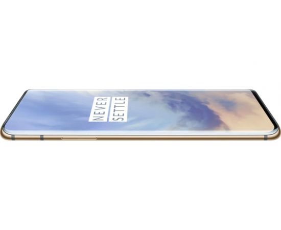 Фото OnePlus 7 Pro 8/256GB Almond EU, изображение 4 от магазина Manzana