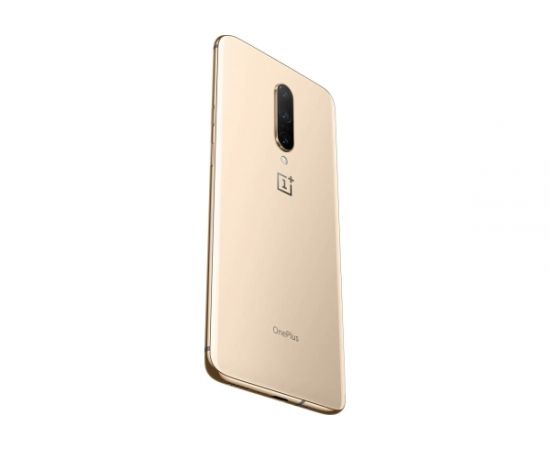Фото OnePlus 7 Pro 8/256GB Almond EU, изображение 2 от магазина Manzana