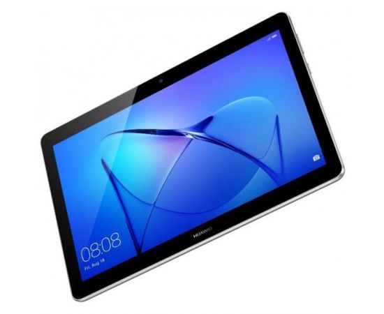 ФотоHUAWEI MediaPad T3 10 32GB Wi-Fi Gray, зображення 2 від магазину Manzana.ua