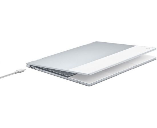 Google Pixelbook 512GB (GA00124-US), зображення 3 ФотоGoogle Pixelbook 512GB (GA00124-US), зображення 3 від магазину Manzana.ua