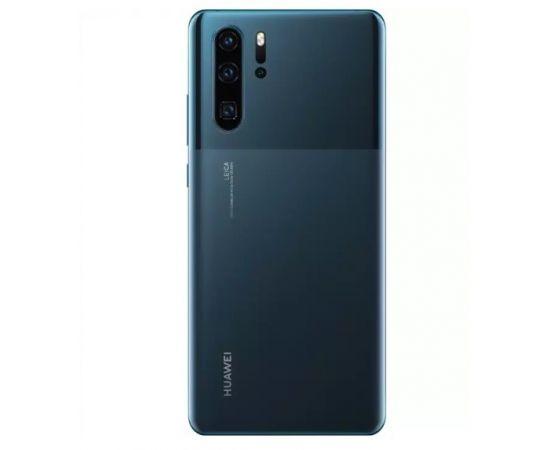 ФотоHUAWEI P30 Pro 8/256GB Mystic Blue (Global), зображення 2 від магазину Manzana.ua