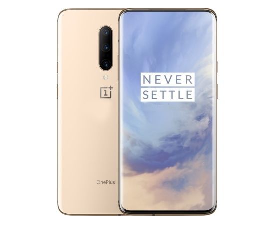 Фото OnePlus 7 Pro 8/256GB Almond EU от магазина Manzana