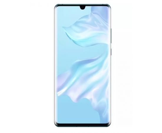 ФотоHUAWEI P30 Pro 8/256GB Mystic Blue (Global), зображення 3 від магазину Manzana.ua