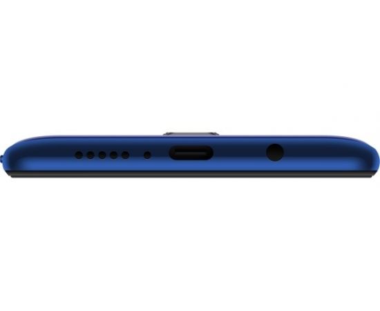 ФотоXiaomi Redmi Note 8 Pro 6/128GB Blue EU, зображення 4 від магазину Manzana.ua