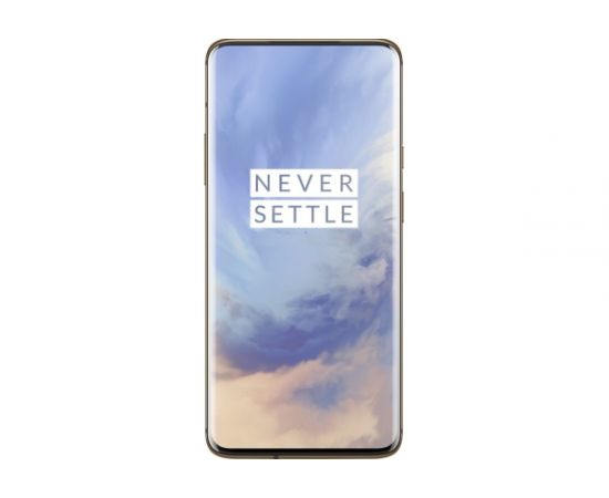 Фото OnePlus 7 Pro 8/256GB Almond EU, изображение 3 от магазина Manzana