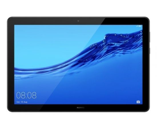 ФотоHUAWEI MediaPad T5 10 4/64GB LTE Black + Чехол black від магазину Manzana.ua