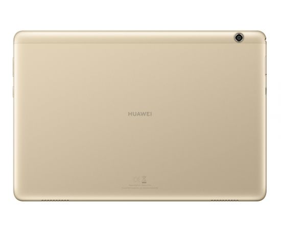 Фото HUAWEI MediaPad T5 10 3/32GB LTE Gold (53010GBY), изображение 4 от магазина Manzana