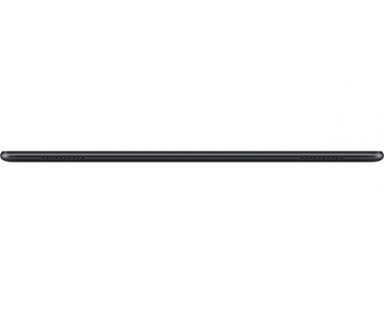 ФотоHUAWEI MediaPad T5 10 4/64GB LTE Black + Чехол black, зображення 2 від магазину Manzana.ua