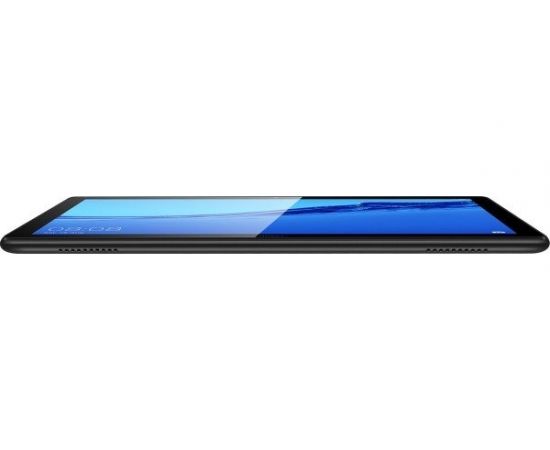 ФотоHUAWEI MediaPad T5 10 4/64GB LTE Black + Чехол black, зображення 4 від магазину Manzana.ua