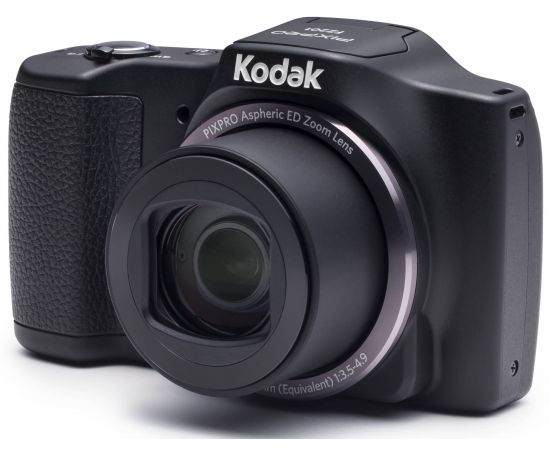 ФотоKodak PixPro FZ201 Black від магазину Manzana.ua