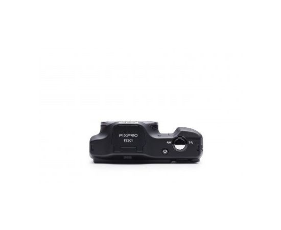 ФотоKodak PixPro FZ201 Black, зображення 3 від магазину Manzana.ua