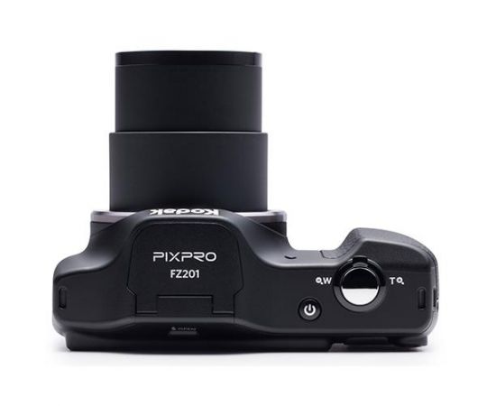 ФотоKodak PixPro FZ201 Black, зображення 2 від магазину Manzana.ua