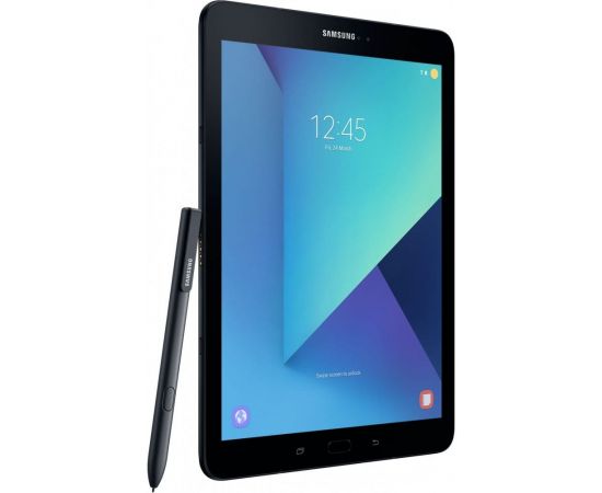 Фото Samsung Galaxy Tab S3 LTE Black (SM-T825NZKA), изображение 4 от магазина Manzana