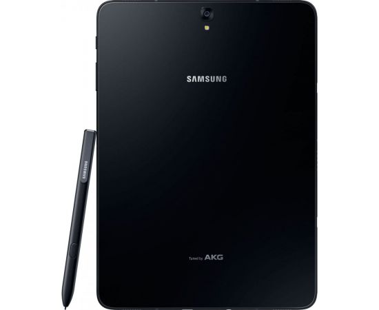 Фото Samsung Galaxy Tab S3 LTE Black (SM-T825NZKA), изображение 5 от магазина Manzana