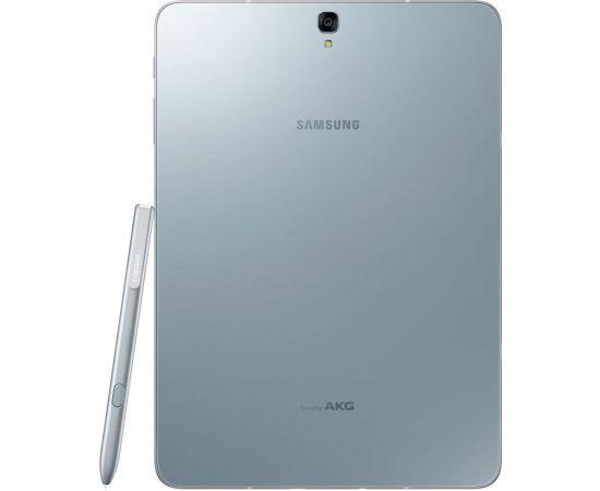 ФотоSamsung Galaxy Tab S3 LTE Silver (SM-T825NZSA), зображення 6 від магазину Manzana.ua