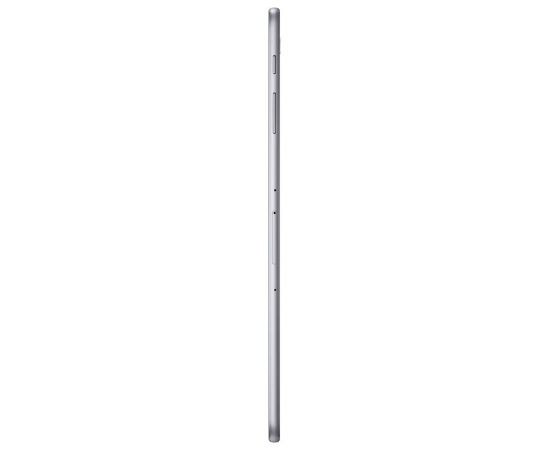 ФотоSamsung Galaxy Tab S3 LTE Silver (SM-T825NZSA), зображення 5 від магазину Manzana.ua