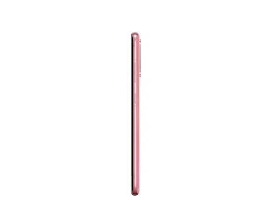 Фото Samsung Galaxy S20 SM-G980 8/128GB Cloud Pink, изображение 3 от магазина Manzana