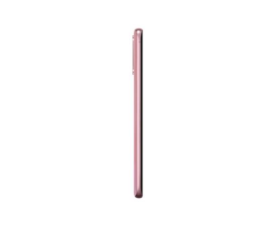 Фото Samsung Galaxy S20 SM-G980 8/128GB Cloud Pink, изображение 4 от магазина Manzana