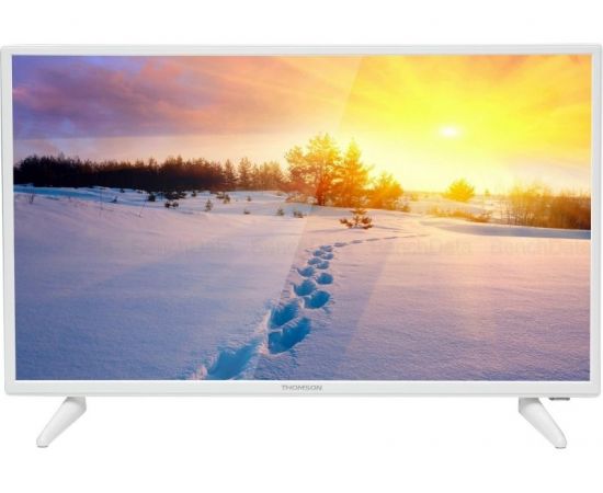 Thomson 32HC3101W, изображение 4 Фото Thomson 32HC3101W, изображение 4 от магазина Manzana