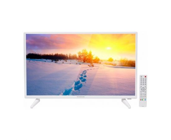 Thomson 32HC3101W, изображение 3 Фото Thomson 32HC3101W, изображение 3 от магазина Manzana