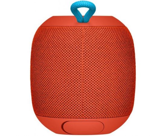 Фото Ultimate Ears WONDERBOOM Fireball Red (984-000853), изображение 3 от магазина Manzana