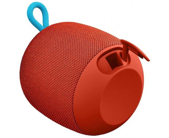 Фото Ultimate Ears WONDERBOOM Fireball Red (984-000853), изображение 2 от магазина Manzana