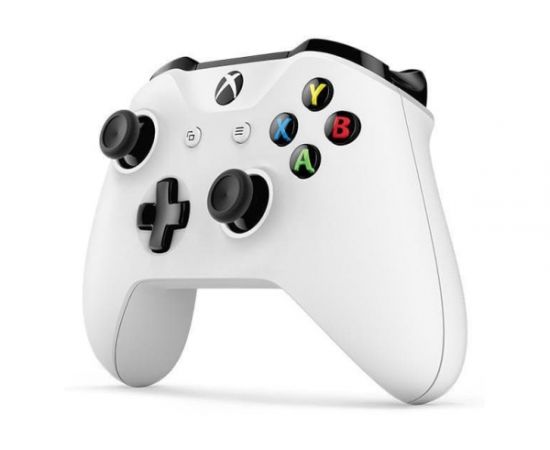 Фото Microsoft Xbox One S 1Tb White All-Digital Edition Уценка, изображение 3 от магазина Manzana