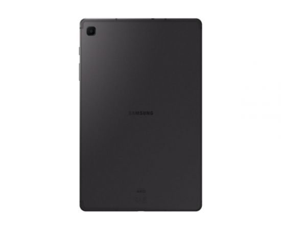 ФотоSamsung Galaxy Tab S6 Lite 10.4 4/64GB LTE Gray (SM-P615NZAA), зображення 3 від магазину Manzana.ua