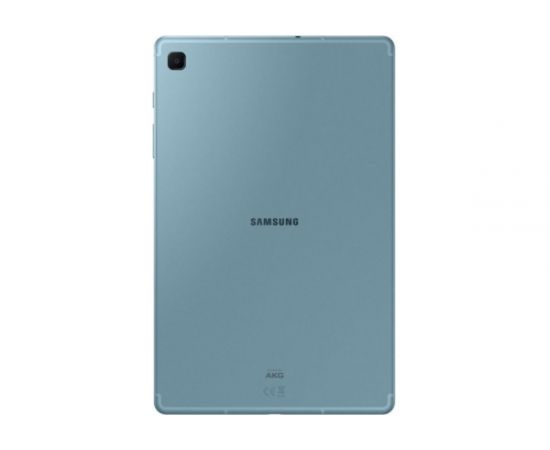Фото Samsung Galaxy Tab S6 Lite 10.4 4/64GB LTE Blue (SM-P615NZBA), изображение 4 от магазина Manzana