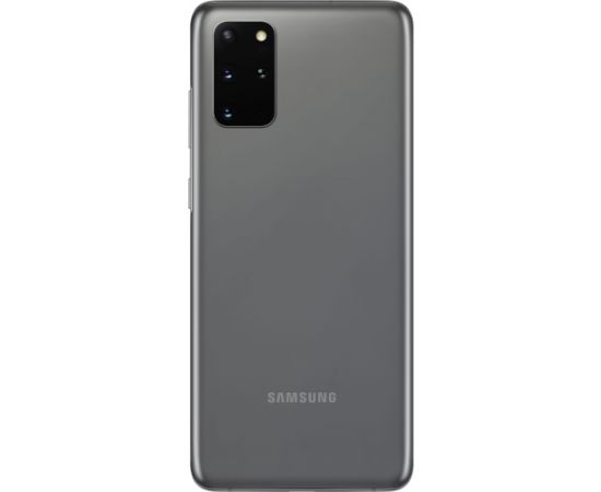 ФотоSamsung Galaxy S20+ 5G SM-G986F-DS 12/128GB Cosmic Grey, зображення 3 від магазину Manzana.ua