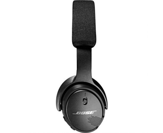 ФотоBose SoundLink On-Ear Bluetooth Headphones (Black), зображення 2 від магазину Manzana.ua